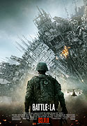 Battle Los Angeles movie clips
