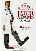 Patch Adams movie clips teaching motivation