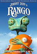 Rango movie clips for sermons and teaching lessons