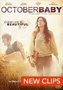 Otober Baby – New Movie Clips for sermons illustrations