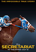 Secretariat
