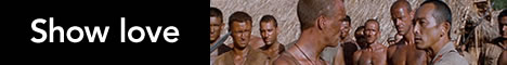 Show love movie clips