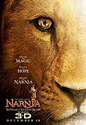 Narnia: The Voyage of the Dawn Treader