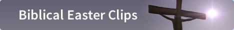 Biblical Easter Movie clips
