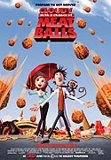 Cloudy With A Chance Of Meatballs
