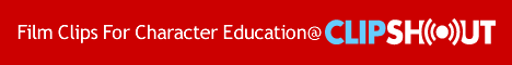 Film Clips For Character Education