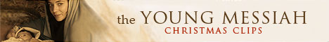 The Young Messiah Christmas