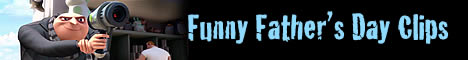 Funny Father's Day Movie Clips