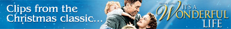 It’s A Wonderful Life