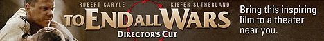To End All Wars Director's Cut