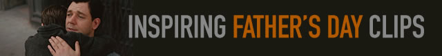 Father's Day - Inspiring 