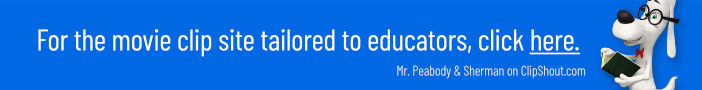 Banner-ClipShout-Mr.Peabody