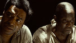 Watch the movie clip "I Want To Live" from "12 Years A Slave"