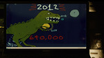 Watch the movie clip "Apocalypse" from "2012"