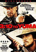 "3:10 To Yuma" movie clips poster