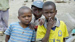 Watch the movie clip "Poverty In Muthare" from "58: The Film"