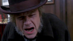 Watch the movie clip "No Mercy" from "A Christmas Carol: The Musical"