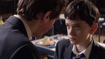 Watch the movie clip "Not Invisible" from "A Monster Calls"