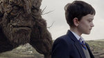 Watch the movie clip "Speak The Truth" from "A Monster Calls"