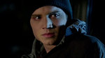 Watch the movie clip "Soldier's Life" from "A Walk In My Shoes"