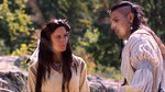 Watch the movie clip "The Great Spirit" from "Alone Yet Not Alone"