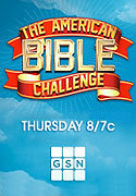 American Bible Challenge – Free Clips