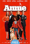 Annie movie clips