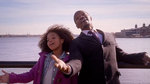 Watch the movie clip "Trailer" from "Annie"