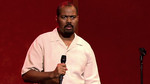 Watch the movie clip "Anthony Griffith" from "Apostles Of Comedy"