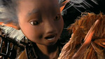 Watch the movie clip "Full Of Hope" from "Arthur and the Invisibles"