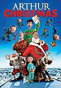 Arthur Christmas Movie Clips for church and school