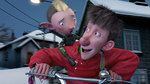 Watch the movie clip "Christmas Delivery" from "Arthur Christmas"
