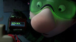 Watch the movie clip "Naughty Or Nice" from "Arthur Christmas"