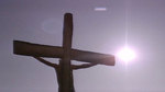 Watch the movie clip "Jesus Crucified" from "Barabbas"