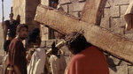 Watch the movie clip "Set Free" from "Barabbas"