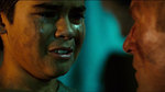 Watch the movie clip "Be Brave" from "Battle Los Angeles"