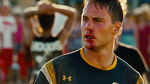 Watch the movie clip "Soccer Kick" from "Battleship"