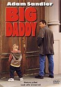 "Big Daddy" movie clips poster