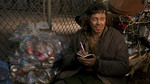 Watch the movie clip "Homeless Guy" from "Big Daddy"