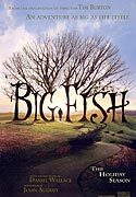 Big Fish movie clips for sermons and teaching