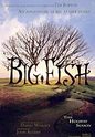 "Big Fish" movie clips poster