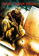 Black Hawk Down movie clips for education