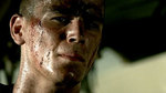 Watch the movie clip "Think You're A Hero" from "Black Hawk Down"