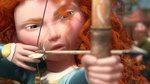 Watch the movie clip "My Own Hand" from "Brave"