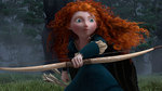 Watch the movie clip "Teaser" from "Brave"