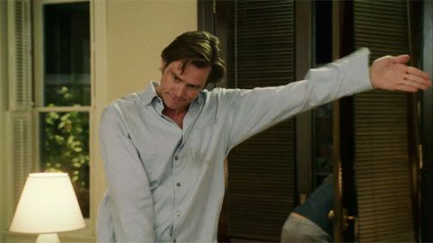 God Is A Mean Kid - Movie Clip from Bruce Almighty at 