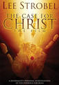 "Case For Christ" movie clips poster