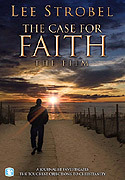 "Case For Faith" movie clips poster