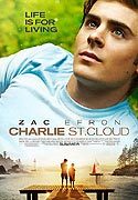 "Charlie St. Cloud" movie clips poster