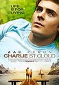 "Charlie St. Cloud" movie clips poster